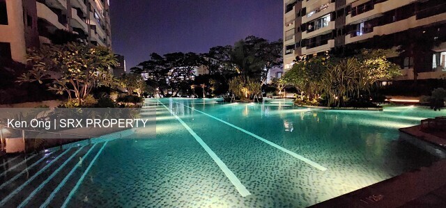 The Tre Ver (D13), Condominium #574423751
